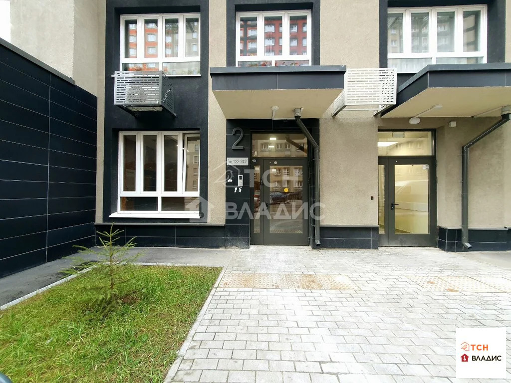 Продажа квартиры, Балашиха, Балашиха г. о., улица Яганова - Фото 17