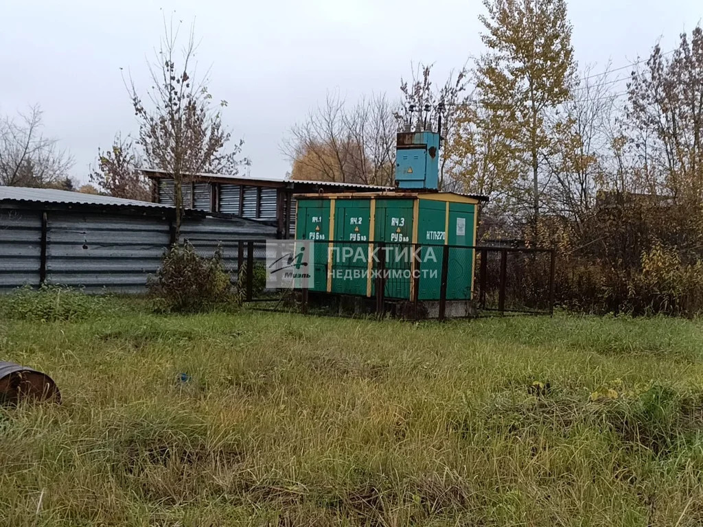 Продажа производственного помещения, Сафоново, Раменский район, ул. ... - Фото 14