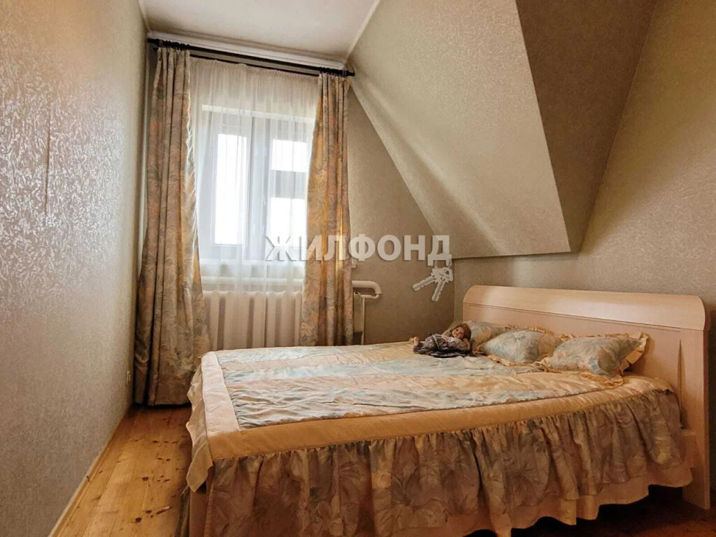 Продажа дома, Новосибирск, ул. Юннатов - Фото 17