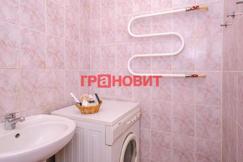 Продажа квартиры, Новосибирск, ул. Никитина - Фото 16