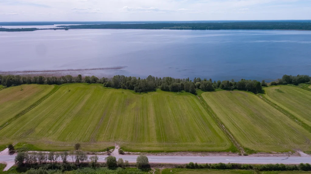 Продажа участка, Солнечное, Приозерский район - Фото 3