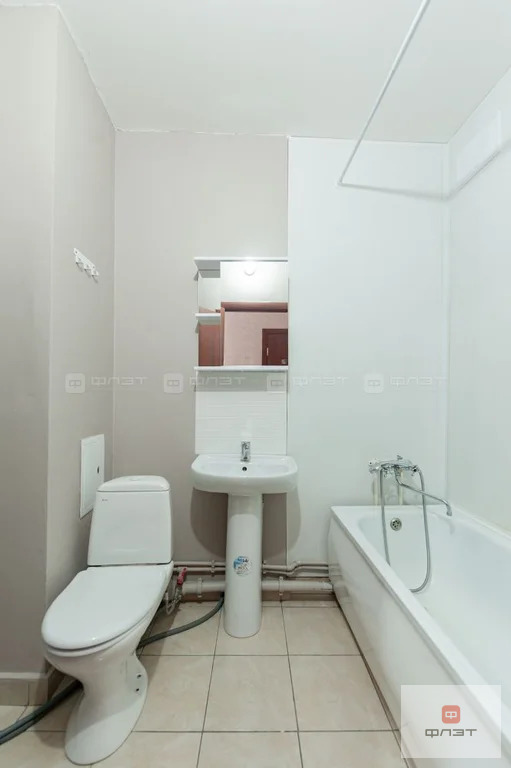 Продажа квартиры, Казань, ул. Баки Урманче - Фото 22