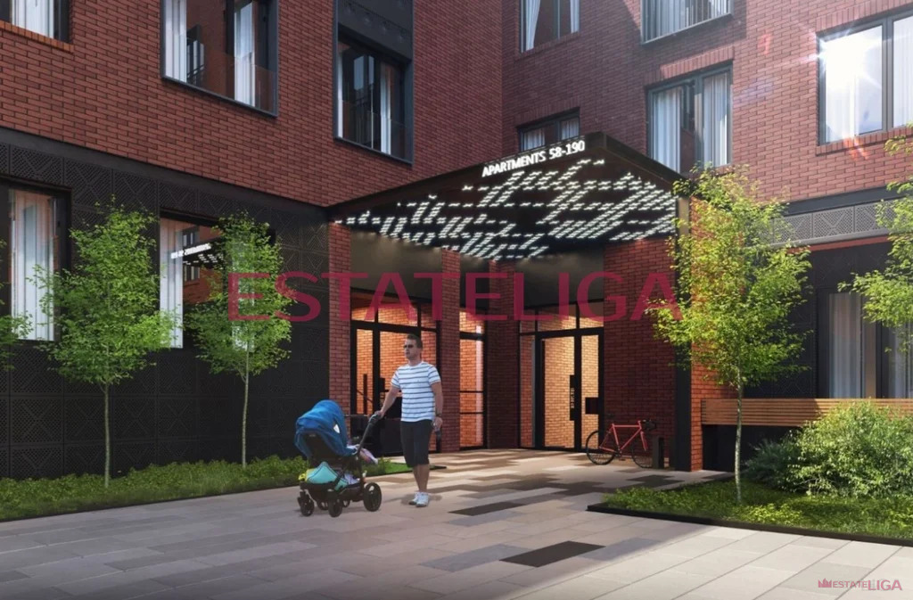 Продажа квартиры, м. Белорусская, Ленинградский пр-кт. - Фото 10