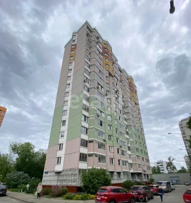 Продажа квартиры, ул. Грекова - Фото 16
