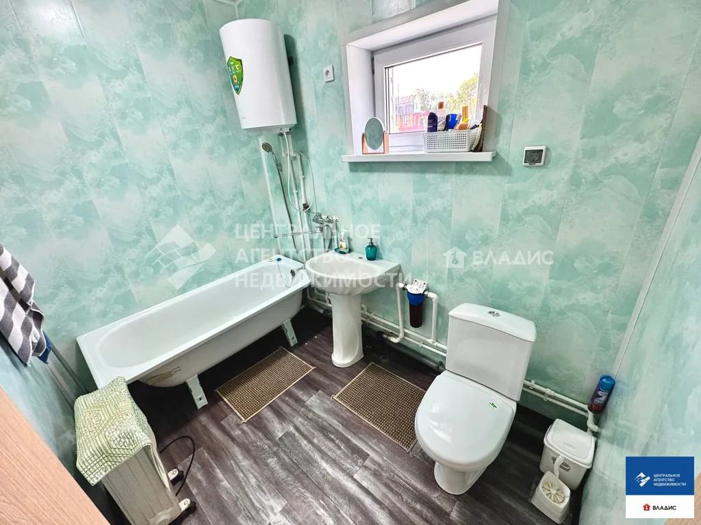 Продажа дома, Федоровское, Захаровский район - Фото 9