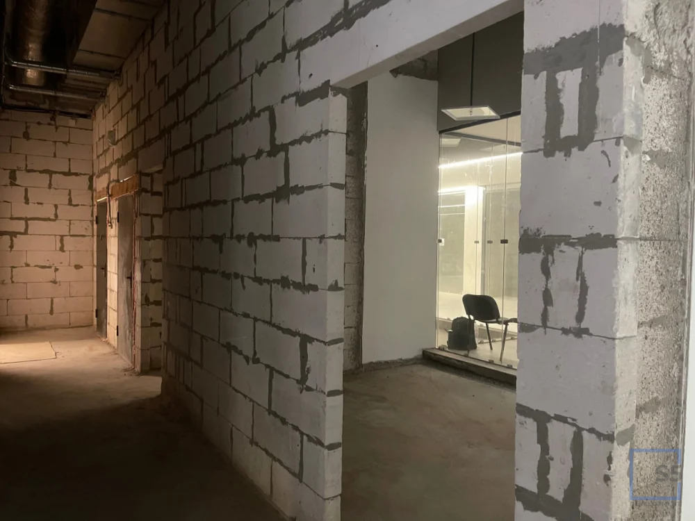 Аренда торгового помещения, м. Красные ворота, Академика Сахарова ... - Фото 7