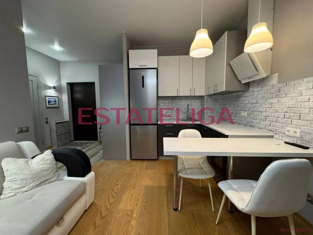 Аренда квартиры, проспект Лихачева - Фото 3