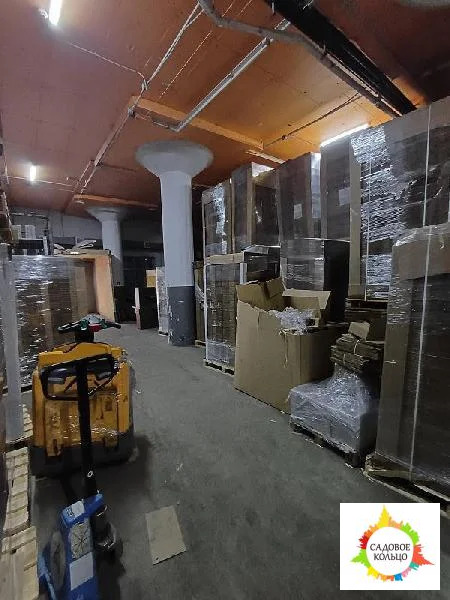 Отапливаемое складское помещение 137 м2 - Фото 6