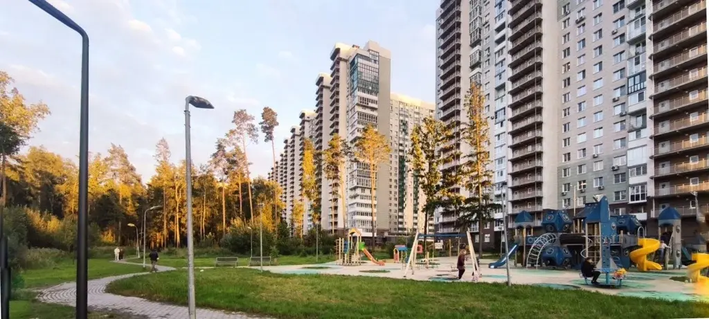 1-ка, Красногорск, ул. Игоря Мерлушкина, 8 - Фото 26