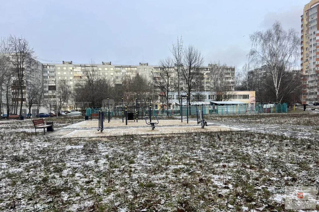 Продажа квартиры, Казань, ул. Кул Гали - Фото 24