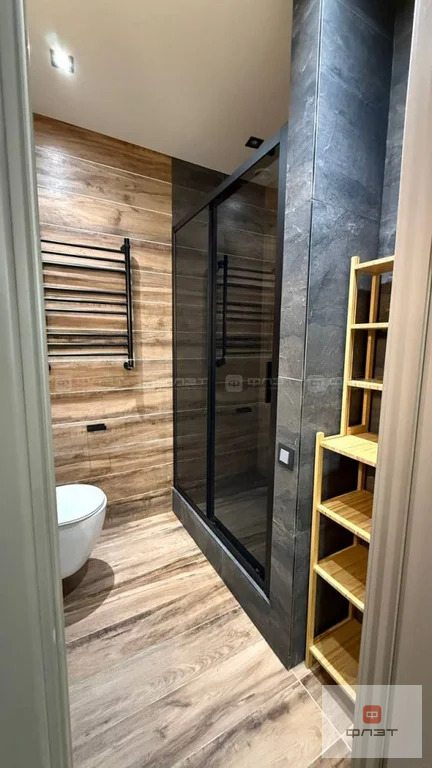 Продажа квартиры, Казань, ул. Генерала Ерина - Фото 20