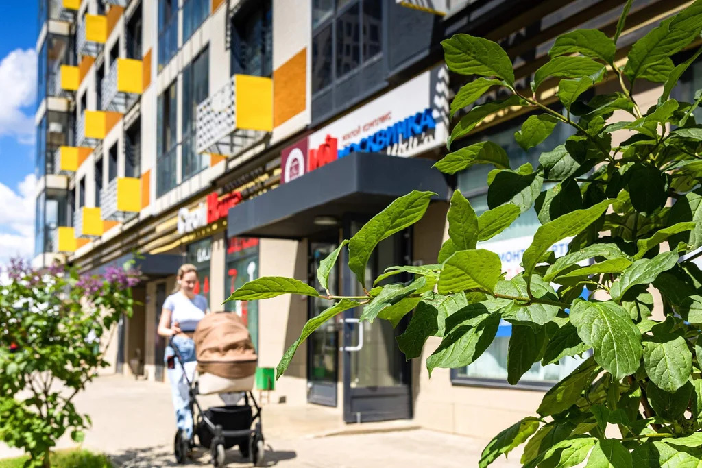 Аренда ПСН площадью 21.1 м2 - Фото 3