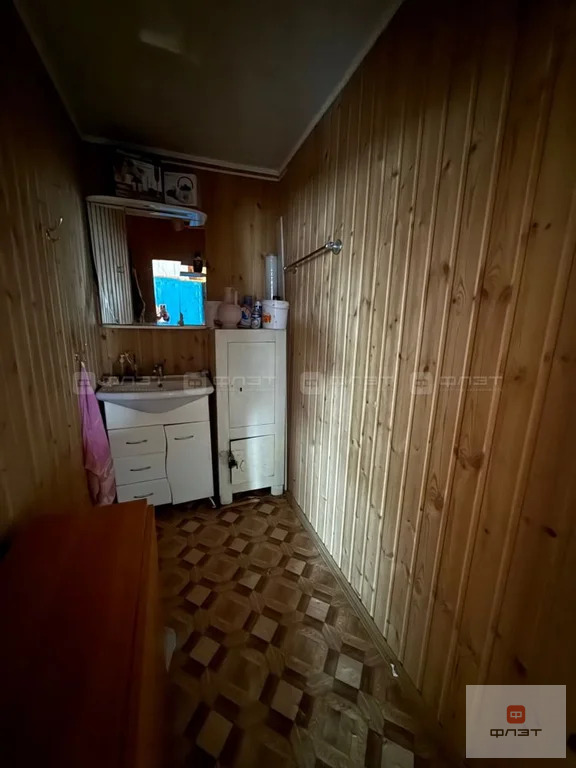 Продажа дома, Сосмаги, Высокогорский район, ул. Ключи - Фото 15