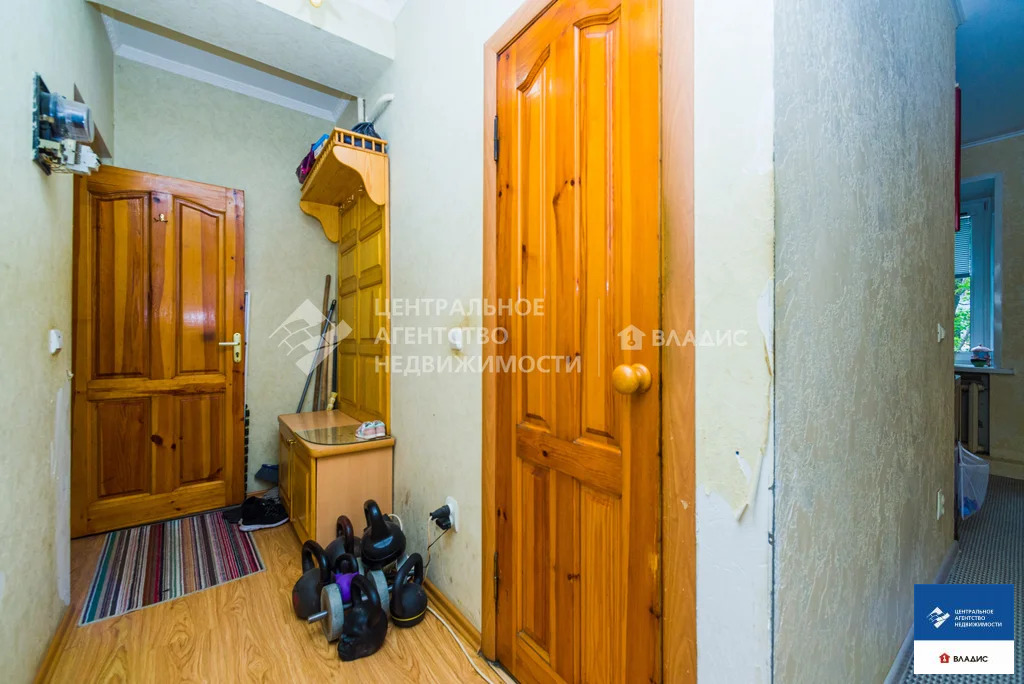 Продажа квартиры, Рязань, ул. Островского - Фото 9