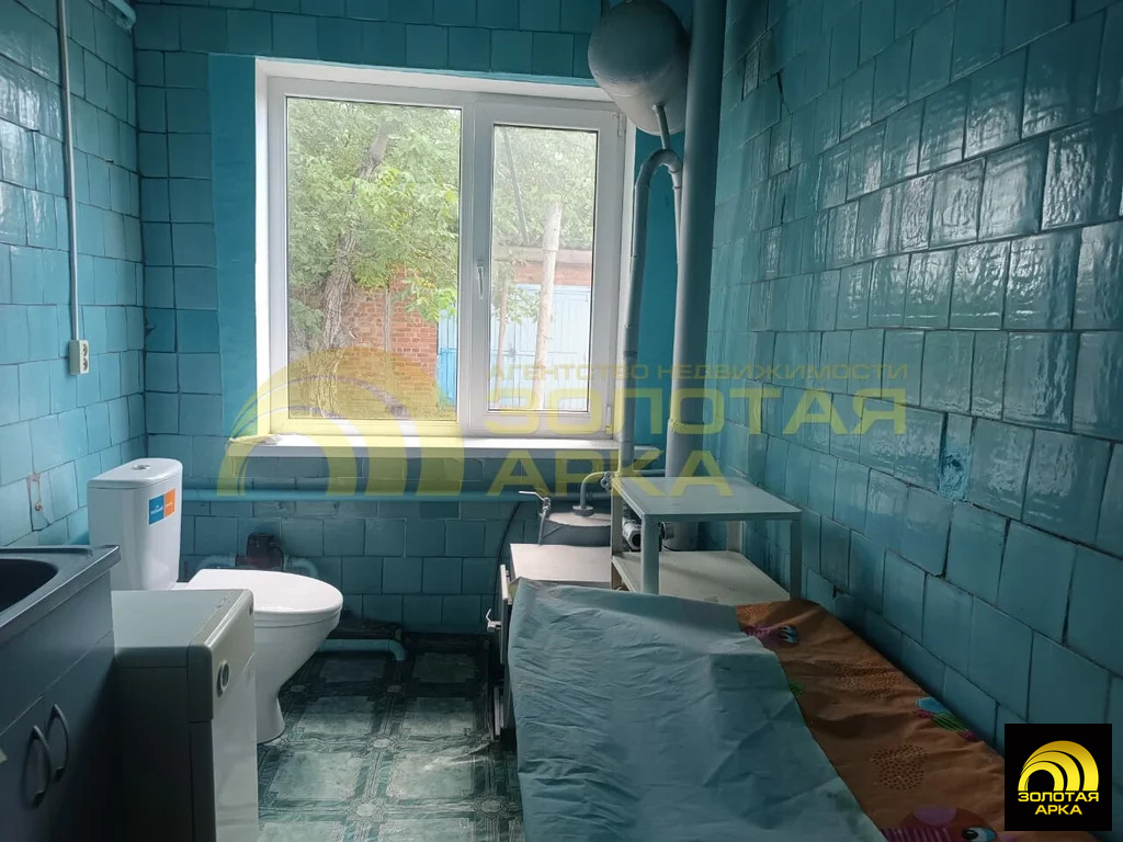 Продажа дома, Федоровская, Абинский район, ул. Строительная - Фото 9