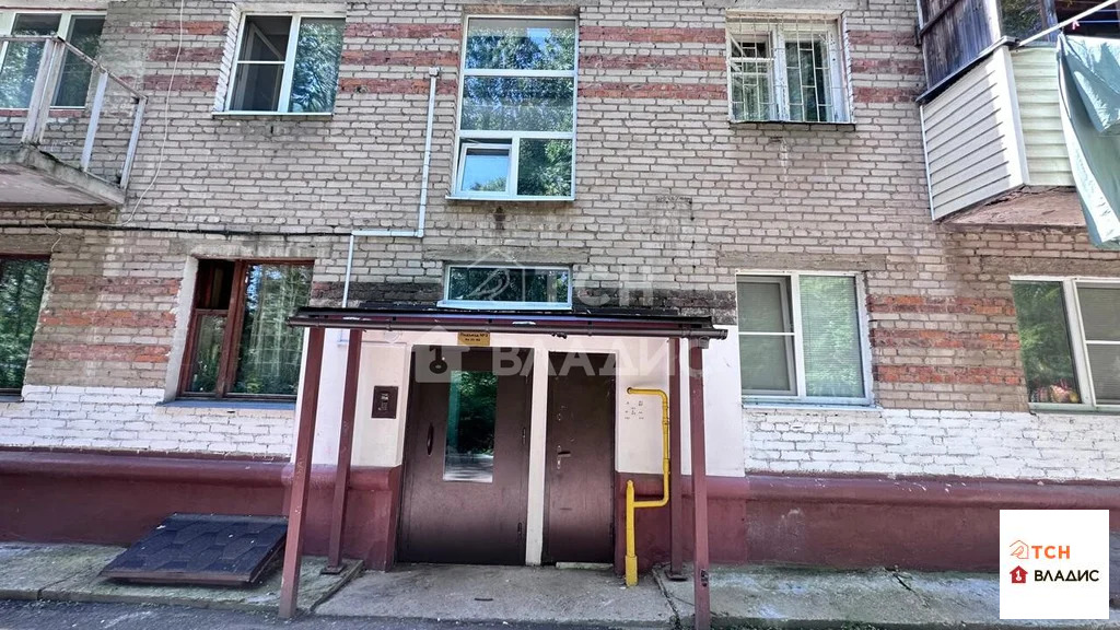 Продажа квартиры, Правдинский, Пушкинский район, ул. Ленина - Фото 18