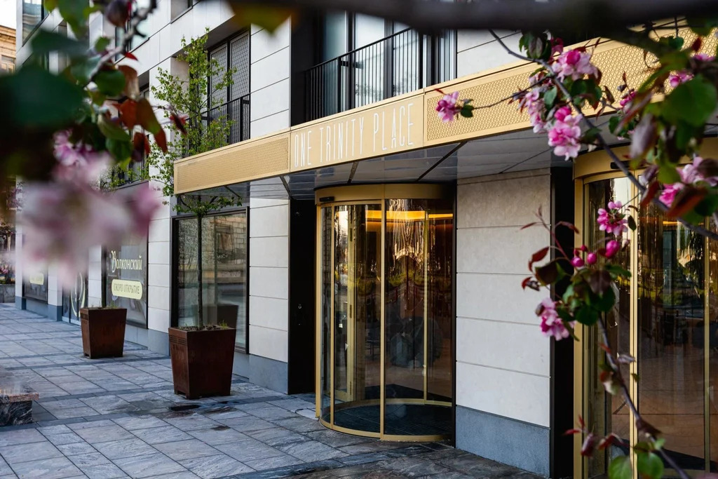 Продажа квартиры, м. Чкаловская, Адмирала Лазарева наб. - Фото 32