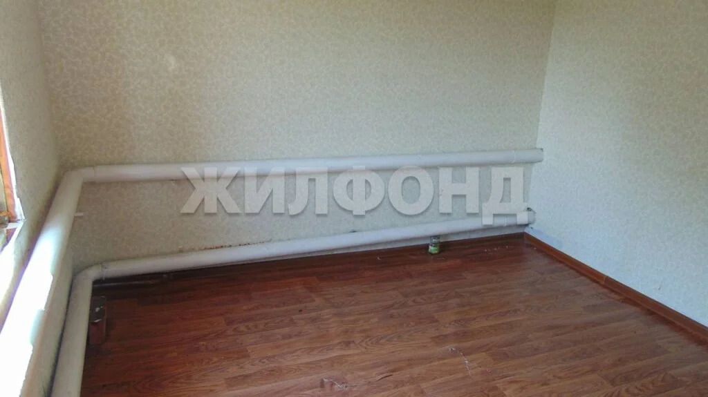 Продажа дома, Верх-Ирмень, Ордынский район, ул. Комсомольская - Фото 54