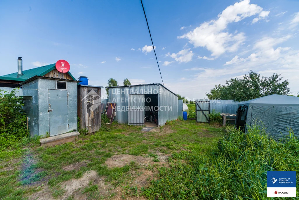 Продажа дома, Новики, Спасский район, ул. Центральная - Фото 21