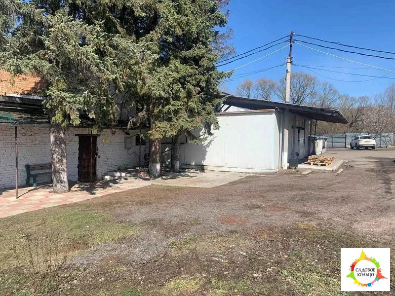  Ступино городской округ,  с - Фото 7