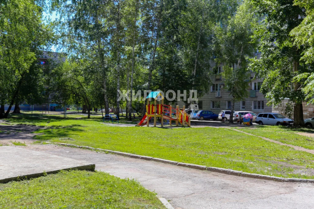 Продажа квартиры, Новосибирск, ул. Зорге - Фото 6