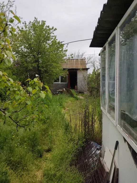 Продам земельный участок 10,1 сот. в чеpтe гopoдa рядом с Аэропортовск - Фото 9