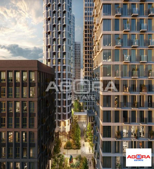 Продажа офиса, м. Технопарк, Петра Кончаловского ул - Фото 6
