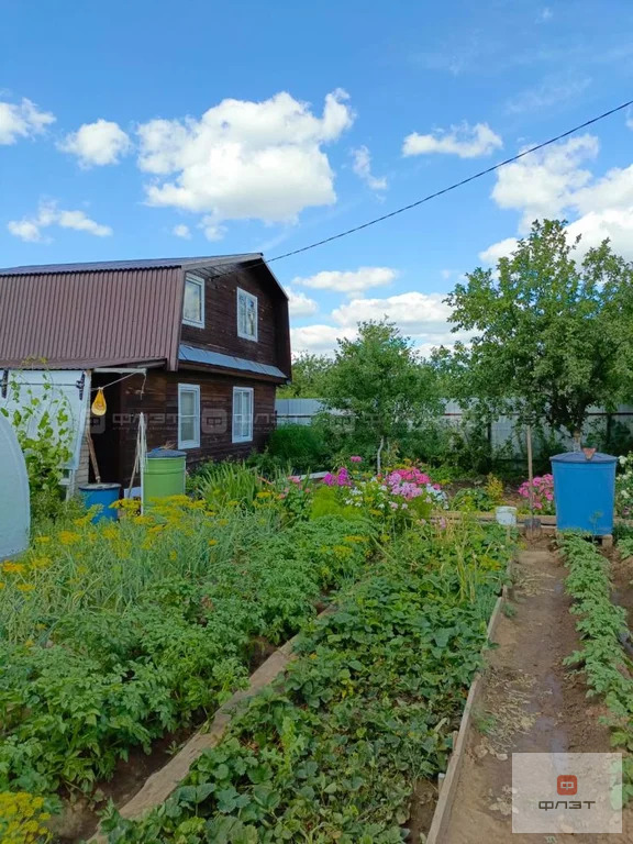 Продажа дома, СДТ Овощник-2, Высокогорский район, 7-я аллея - Фото 2