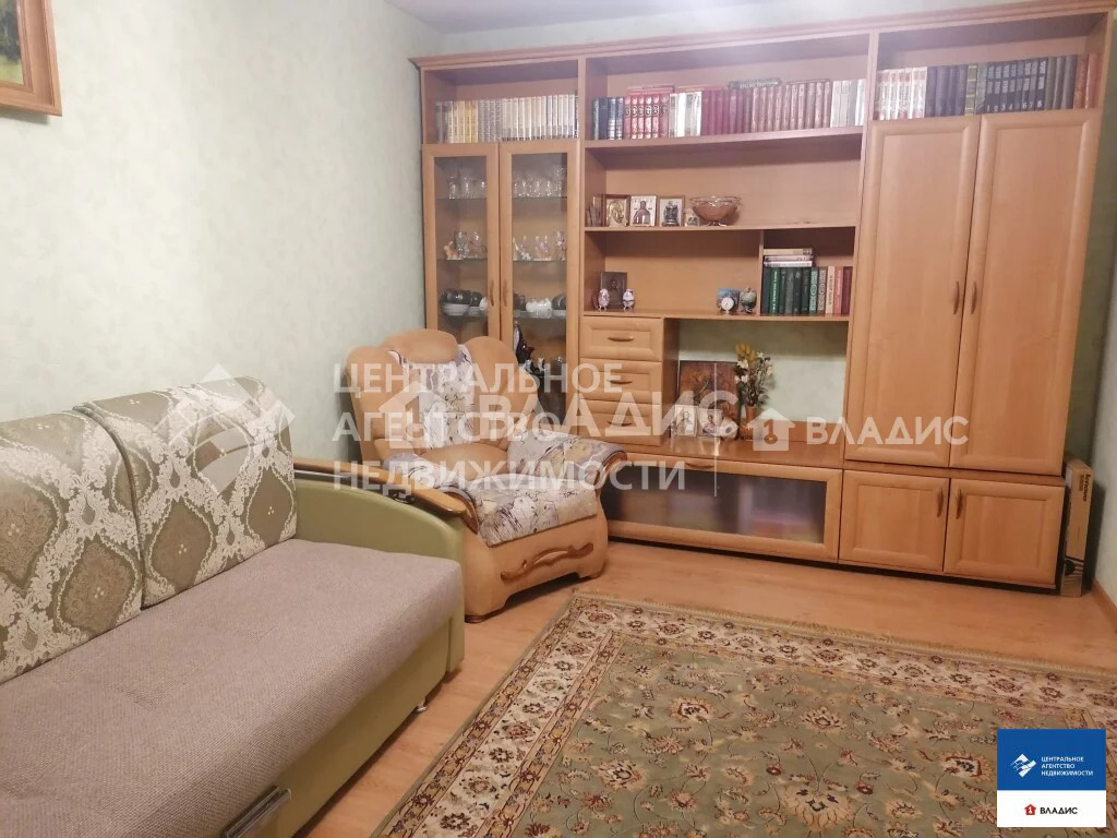 Купить 4 Комнатную Квартиру В Рязани Канищево