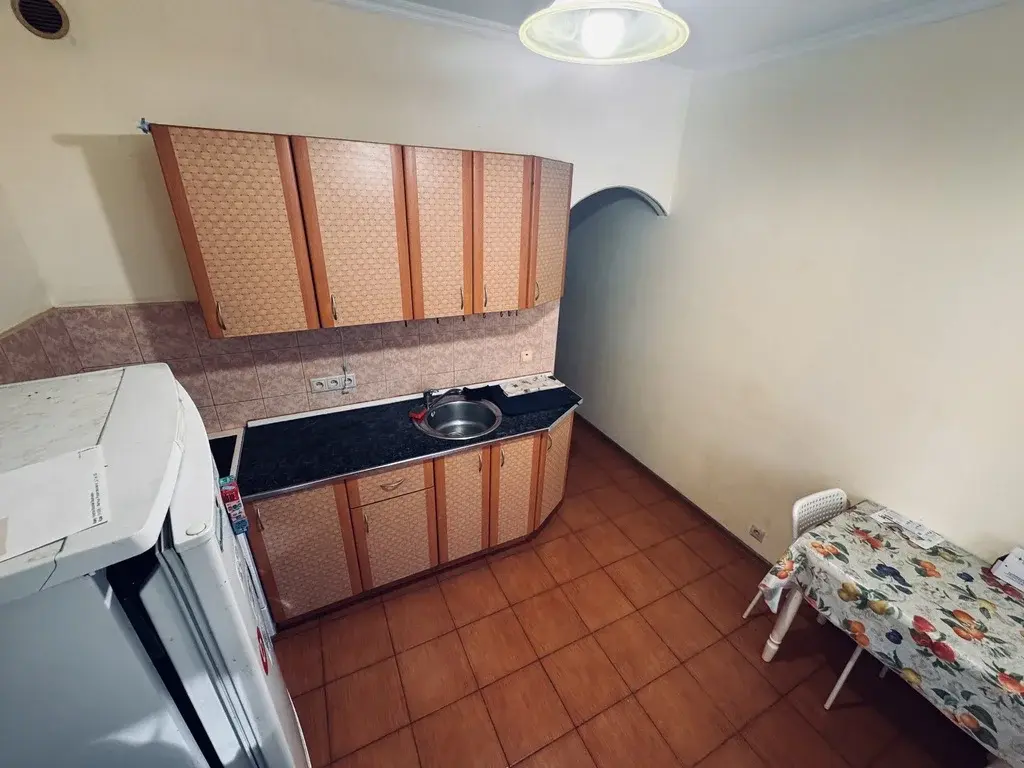 1-к. квартира, 42 м, 4/15 эт. - Фото 3