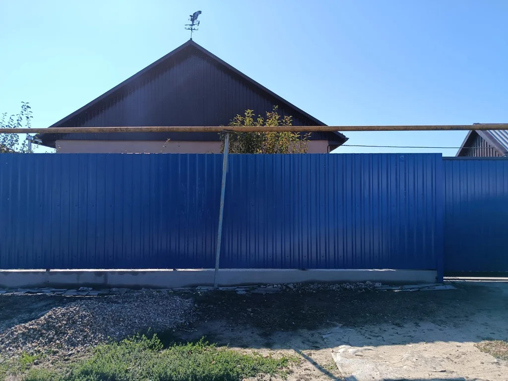 Продажа дома, Стрелка, Темрюкский район, ул. Мичурина - Фото 4