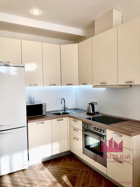 Аренда квартиры, Ходынский б-р. - Фото 5