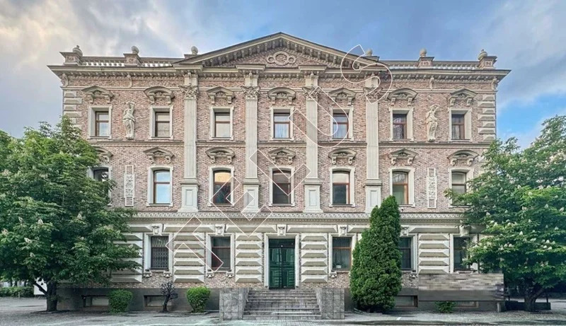 м Бауманская, наб Академика Туполева, 969 м2, Здание (ном. объекта: ... - Фото 3