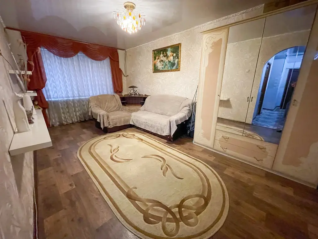 2-к ул. Королева, дом 16 - Фото 7