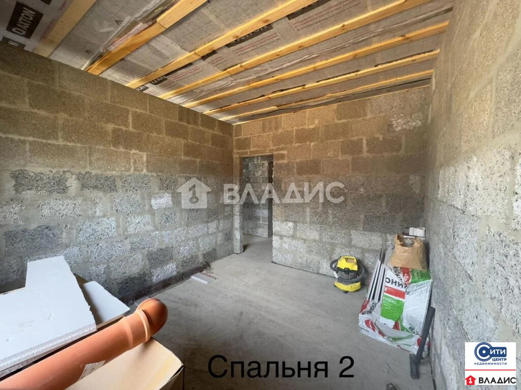 Продажа дома, Староживотинное, Рамонский район, Кедровая улица - Фото 29