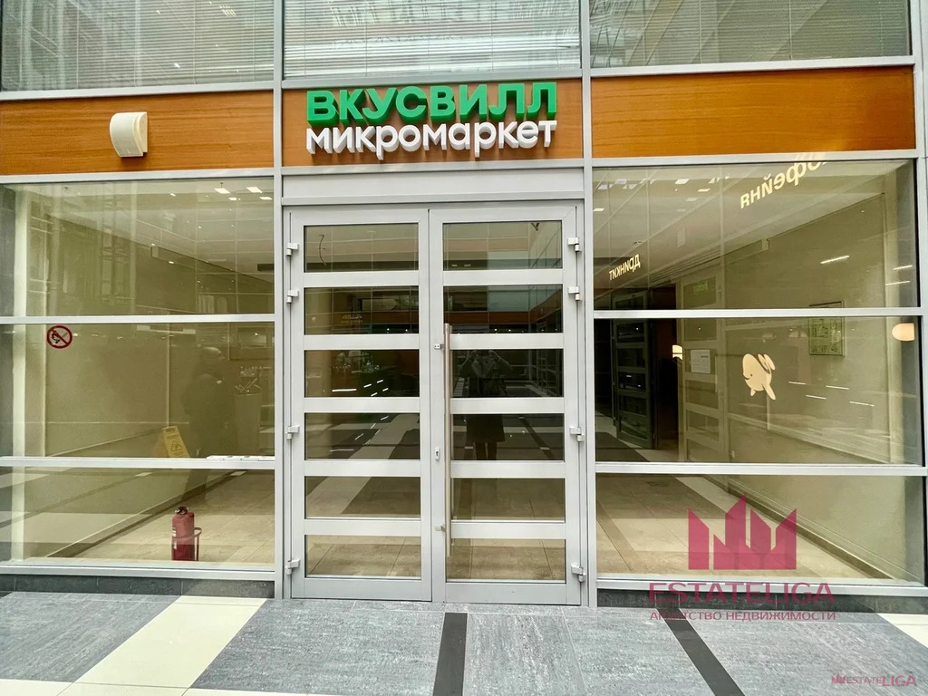 Аренда ПСН, м. Парк Победы, ул. Барклая - Фото 10
