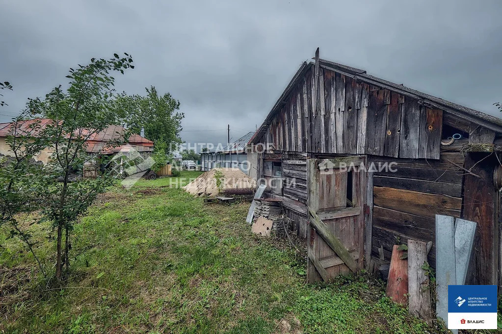 Продажа дома, Сидоровка, Рыбновский район - Фото 1