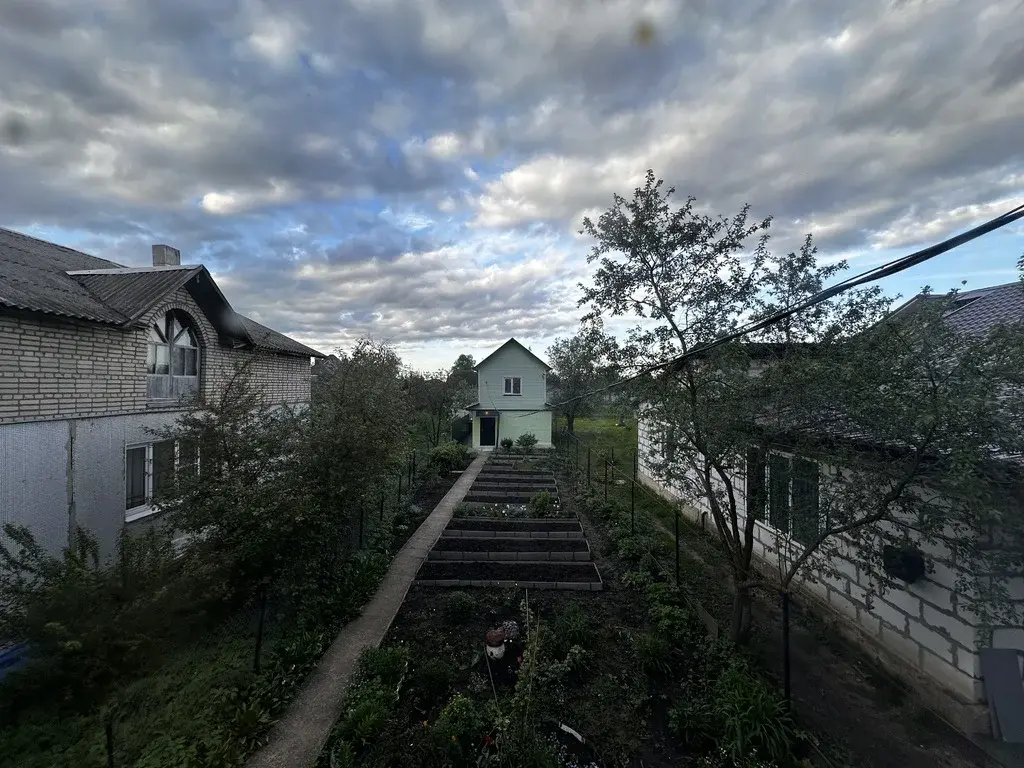 Дом 80,6 м2 на участке 5 сот. - Фото 17