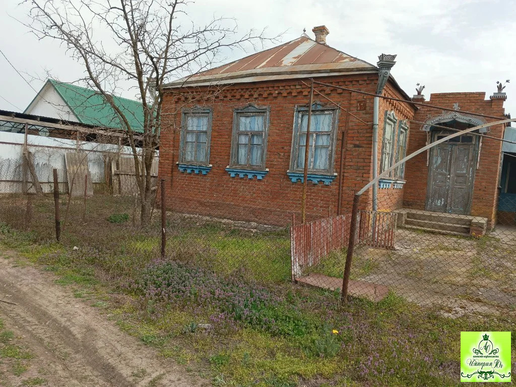 Продажа дома, Калининский район, Степная ул. - Фото 0