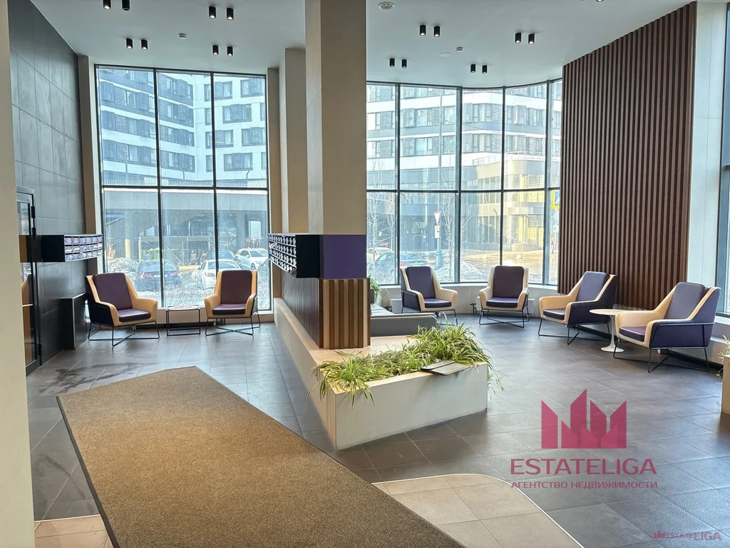 Продажа квартиры, Энтузиастов ш. - Фото 11