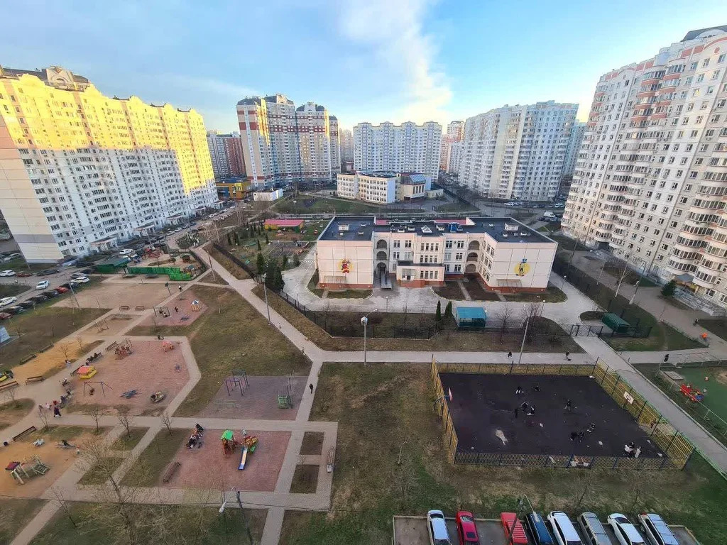 Продажа квартиры, Люберцы, Люберецкий район, Назаровская улица - Фото 22