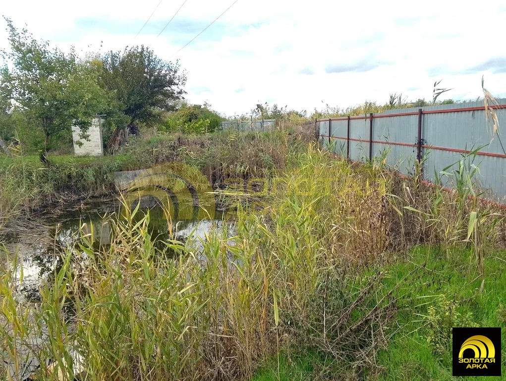 Продажа участка, Темрюк, Темрюкский район, ул. Парижской Коммуны - Фото 6