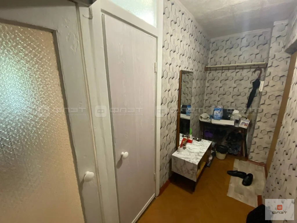 Аренда квартиры, Казань, ул. Аделя Кутуя д.14 - Фото 5