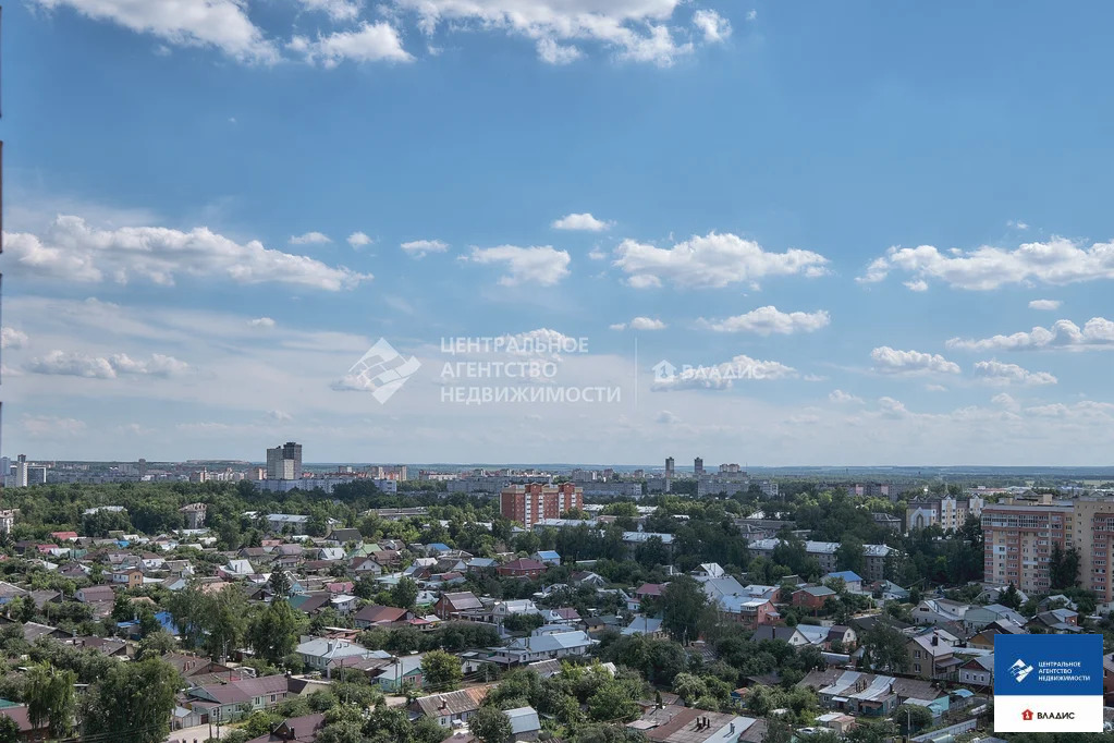 Продажа квартиры, Рязань, ул. Космонавтов - Фото 16