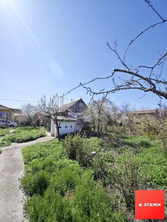 Продажа дома, Сакский район, 3-я Центральная улица - Фото 9