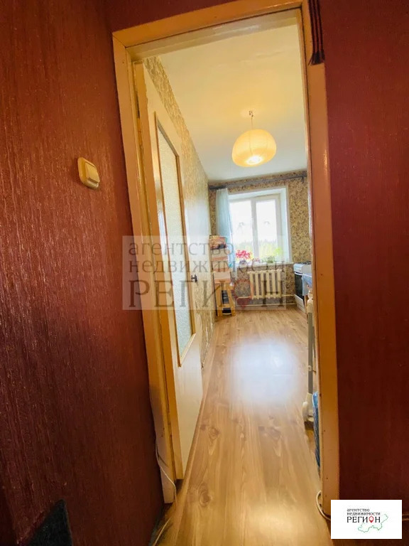 Продажа квартиры, Наро-Фоминск, Наро-Фоминский район, Бобруйская улица - Фото 4