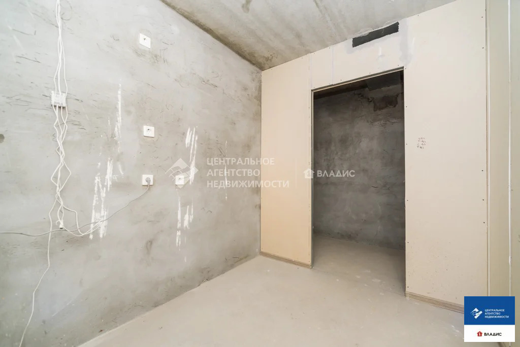 Продажа квартиры, Рязань, Михайловское ш. - Фото 16