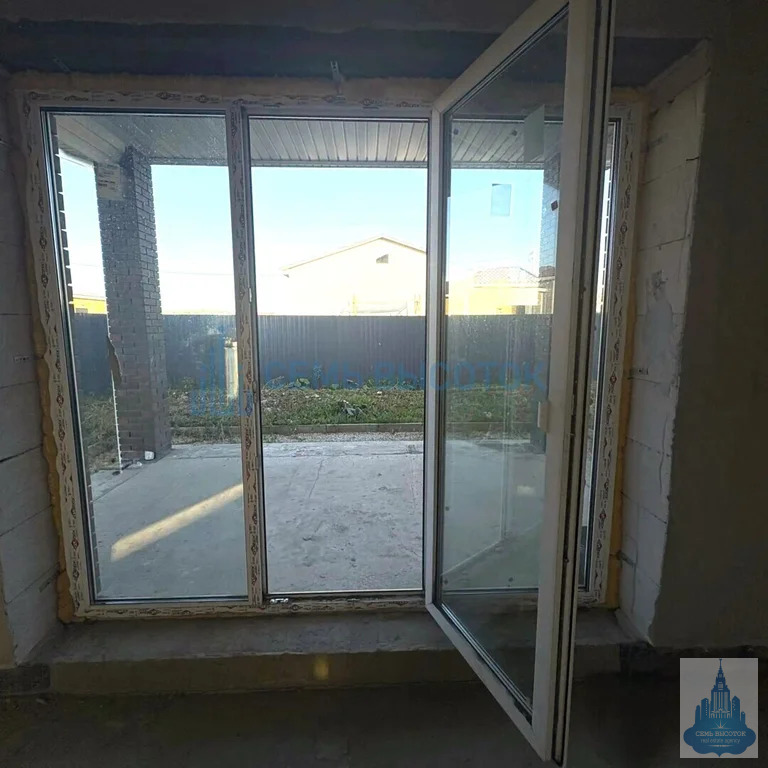 Продажа дома, Домодедово, Домодедово г. о., 6 - Фото 11
