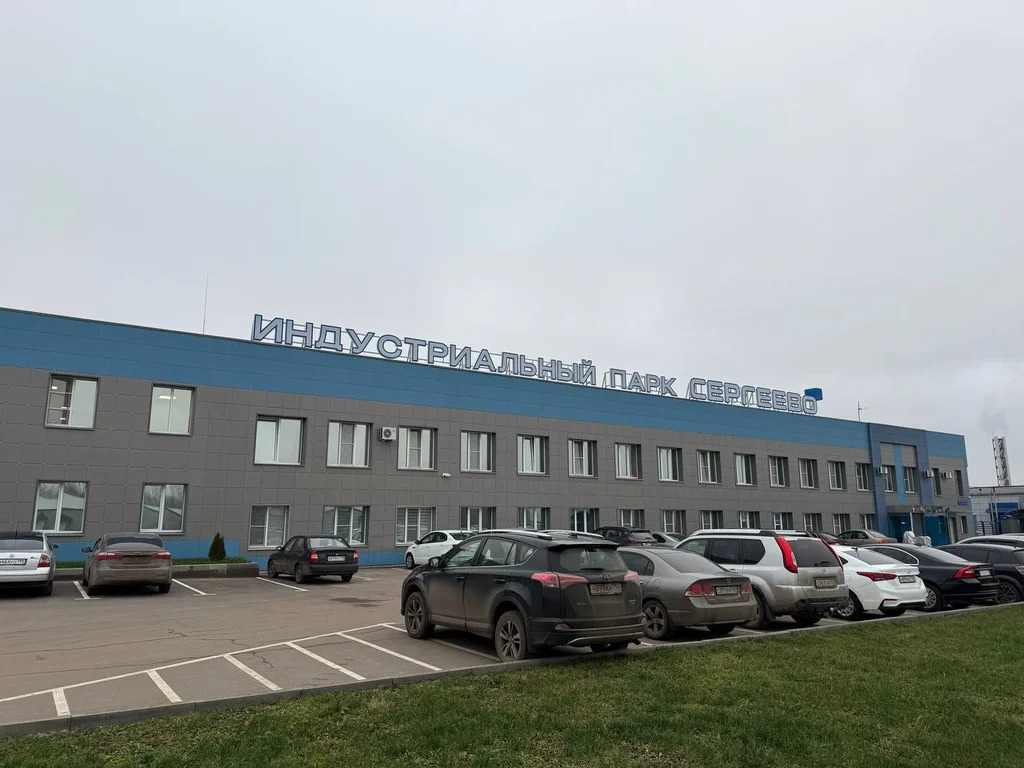 Аренда производственно-складского помещения 271,4 м2 - Фото 6