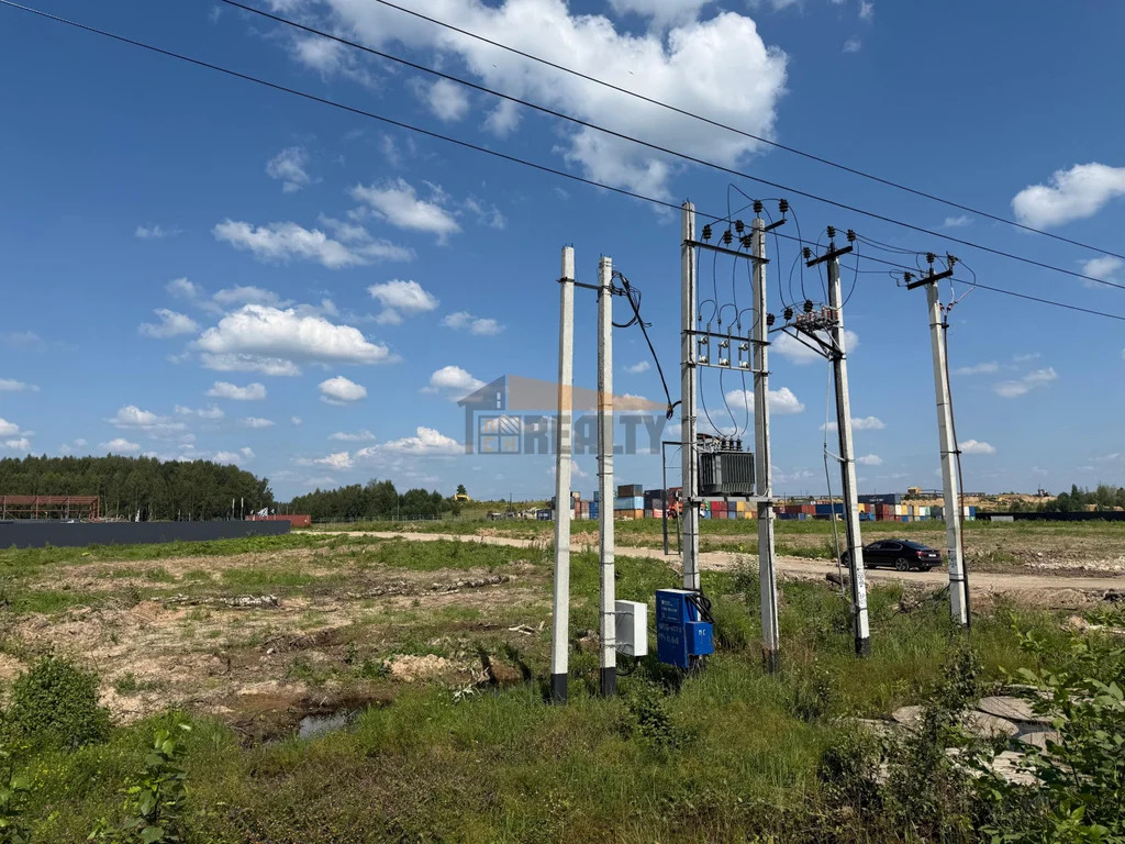 Продажа земельного участка, Истра, Истринский район - Фото 4